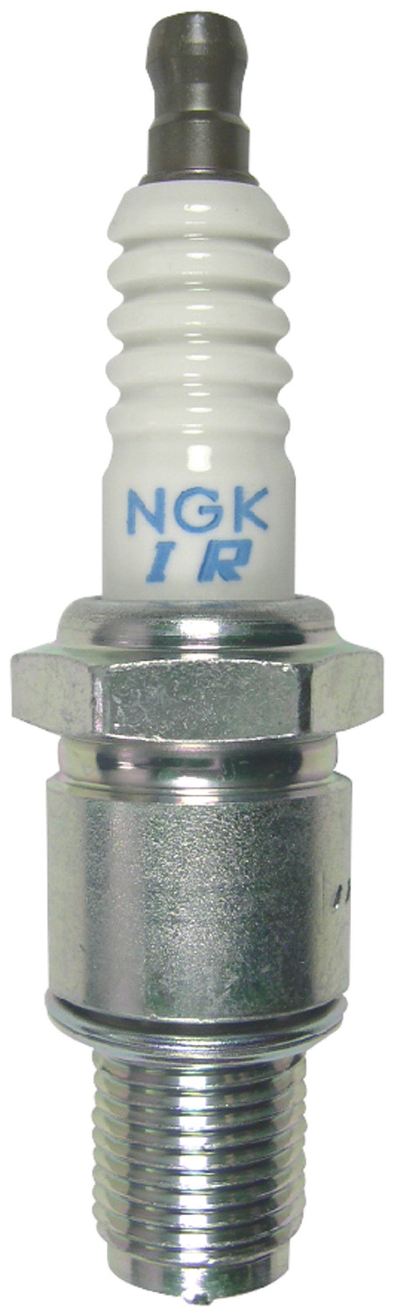 NGK Laser Iridium RE9B-T Trailing Spark Plugs